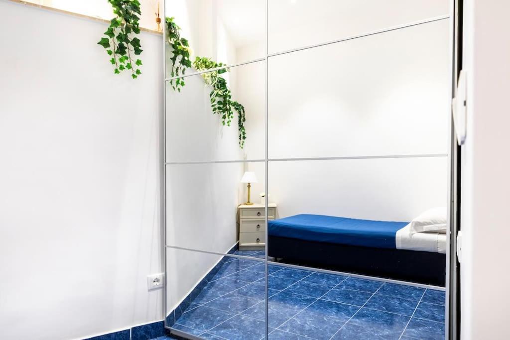 Apartmán Casa Salandra By Hili Řím Exteriér fotografie