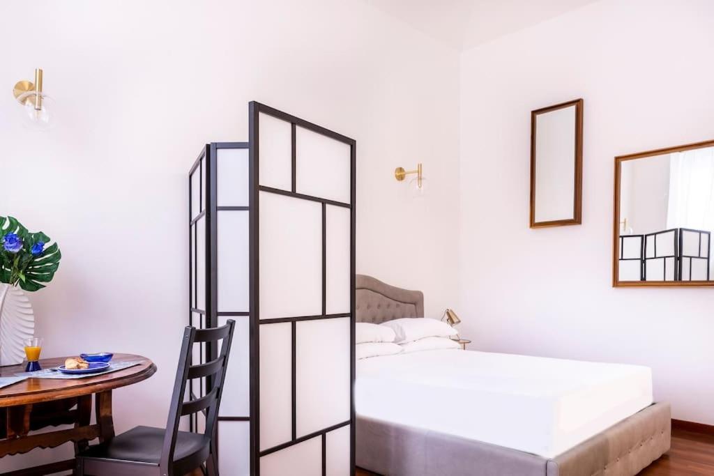 Apartmán Casa Salandra By Hili Řím Exteriér fotografie