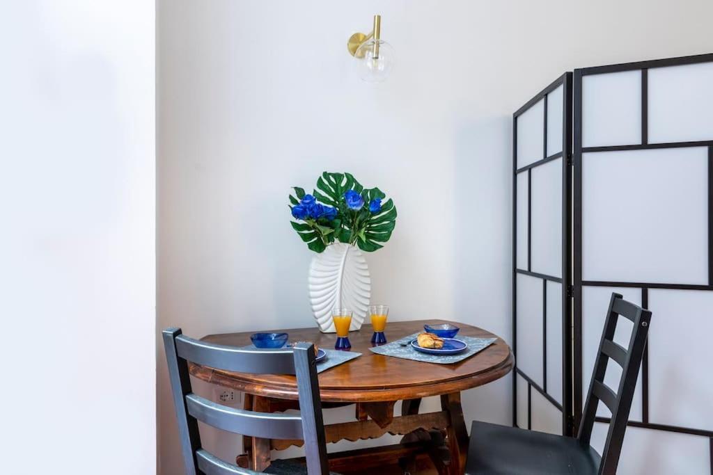Apartmán Casa Salandra By Hili Řím Exteriér fotografie